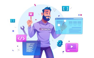 No-code технологии постепенно завоевывают мир ИТ