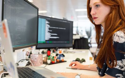 Как работать с конструктором сайтов?