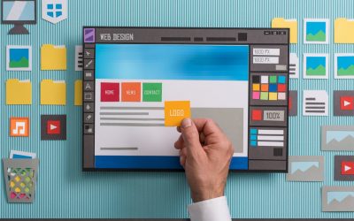 Какой конструктор сайтов лучше использовать